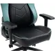 Кресло AGN 09-17 Black/Blue AGN09-17