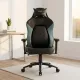 Кресло AGN 09-17 Black/Blue AGN09-17
