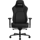 Крісло Anda Seat Phantom 4 Pro L Fabric Black (AD18YSDC-72-BF-B02)