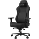 Крісло Anda Seat Phantom 4 Pro L Fabric Black (AD18YSDC-72-BF-B02)