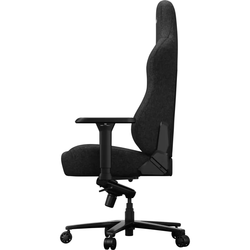 Крісло Anda Seat Phantom 4 Pro L Fabric Black (AD18YSDC-72-BF-B02)