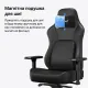 Крісло Anda Seat Phantom 4 Pro L Fabric Black (AD18YSDC-72-BF-B02)