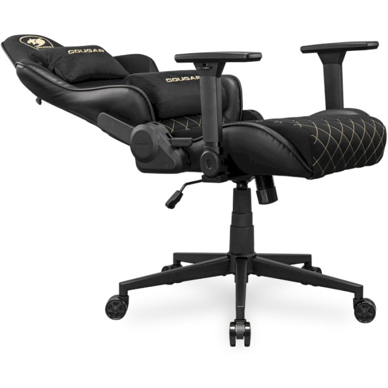 Кресло Cougar ARMOR ONE V2 GOLD F