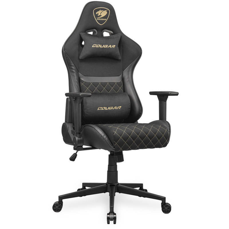 Кресло Cougar ARMOR ONE V2 GOLD F