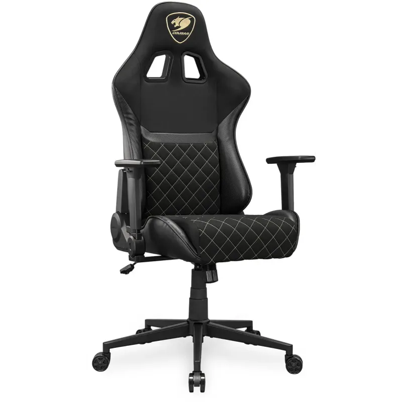 Кресло Cougar ARMOR ONE V2 GOLD F