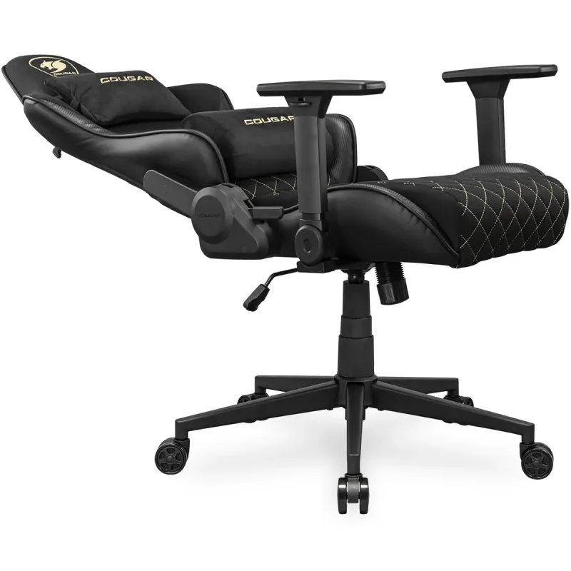 Кресло Cougar ARMOR ONE V2 GOLD F