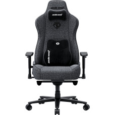 Кресло Anda Seat Novis Plus XL Fabric Dark Grey (AD23YC-XL-01-GB-F-G04)