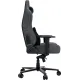 Крісло Anda Seat Novis PLUS XL Fabric Dark Grey (AD23YC-XL-01-GB-F-G04)