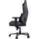 Кресло Anda Seat Novis Plus XL Fabric Dark Grey (AD23YC-XL-01-GB-F-G04)