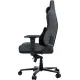Крісло Anda Seat Novis PLUS XL Fabric Dark Grey (AD23YC-XL-01-GB-F-G04)
