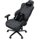 Кресло Anda Seat Novis Plus XL Fabric Dark Grey (AD23YC-XL-01-GB-F-G04)