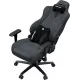 Крісло Anda Seat Novis PLUS XL Fabric Dark Grey (AD23YC-XL-01-GB-F-G04)