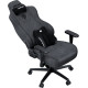 Кресло Anda Seat Novis Plus XL Fabric Dark Grey (AD23YC-XL-01-GB-F-G04)