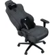 Крісло Anda Seat Novis PLUS XL Fabric Dark Grey (AD23YC-XL-01-GB-F-G04)