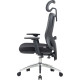 Крісло OfficePro Aero OC490B Black