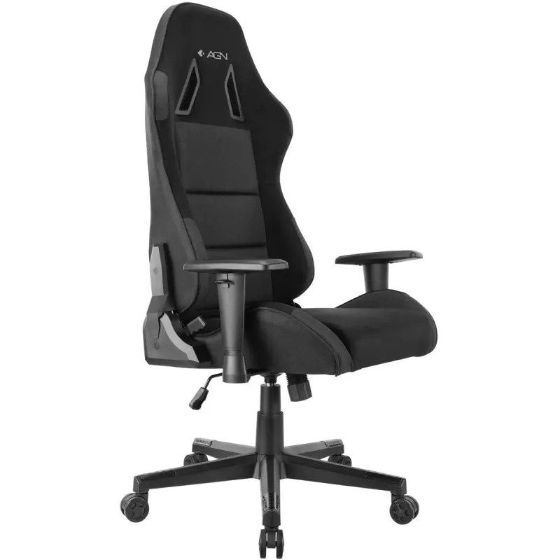 Кресло AGN 09-19 Black AGN09-19