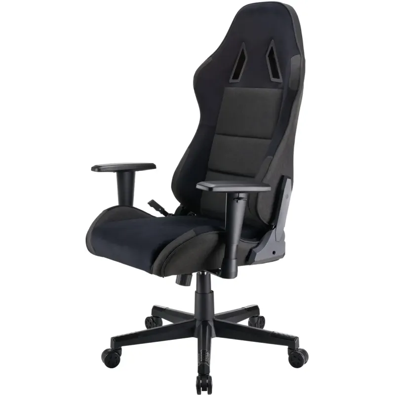 Кресло AGN 09-19 Black AGN09-19