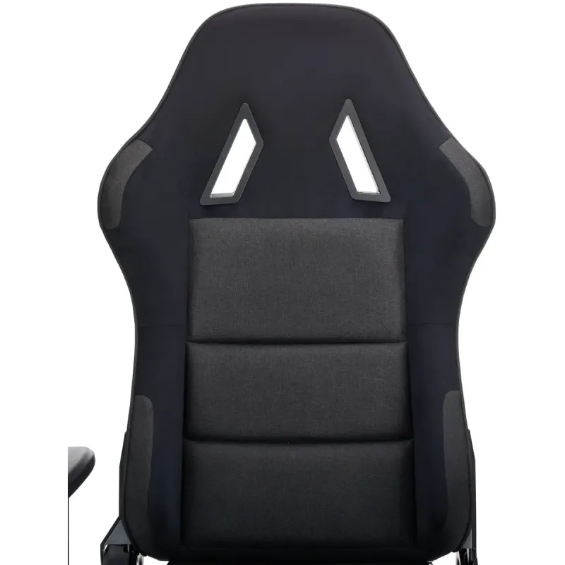 Кресло AGN 09-19 Black AGN09-19