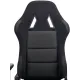 Кресло AGN 09-19 Black AGN09-19