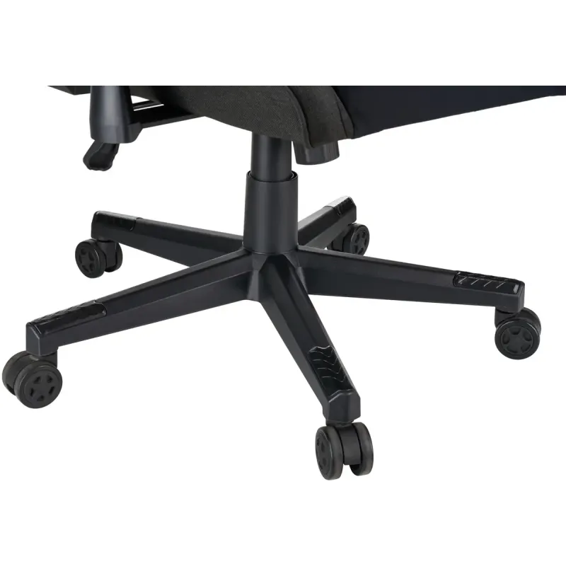 Кресло AGN 09-19 Black AGN09-19