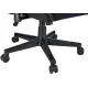 Кресло AGN 09-19 Black AGN09-19