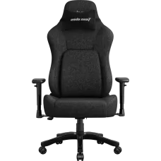 Крісло Anda Seat Phantom 4 L Fabric Black (AD18YSD-72-BF-B01)