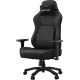 Крісло Anda Seat Phantom 4 L Fabric Black (AD18YSD-72-BF-B01)