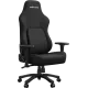 Крісло Anda Seat Phantom 4 L Fabric Black (AD18YSD-72-BF-B01)