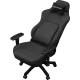 Крісло Anda Seat Phantom 4 L Fabric Black (AD18YSD-72-BF-B01)