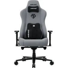 Крісло Anda Seat Novis Plus XL Fabric Grey (AD23YC-XL-01-GF-G04)