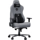 Кресло Anda Seat Novis Plus XL Fabric Grey (AD23YC-XL-01-G-F-G04)