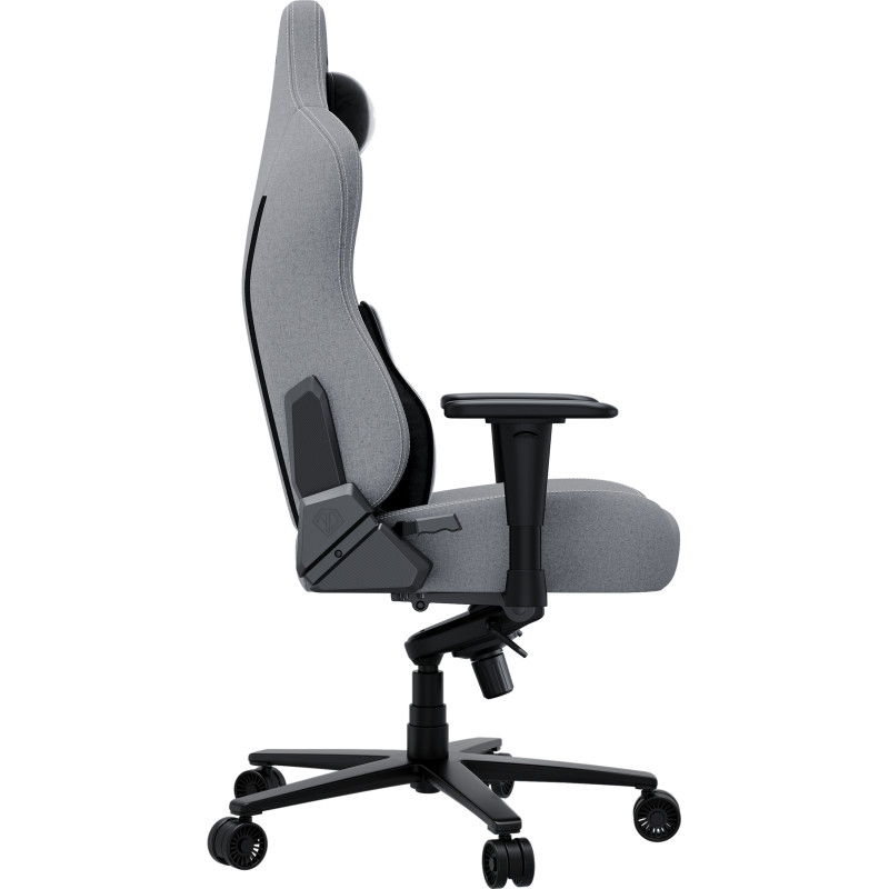 Кресло Anda Seat Novis Plus XL Fabric Grey (AD23YC-XL-01-G-F-G04)