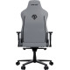 Кресло Anda Seat Novis Plus XL Fabric Grey (AD23YC-XL-01-G-F-G04)