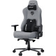 Кресло Anda Seat Novis Plus XL Fabric Grey (AD23YC-XL-01-G-F-G04)