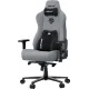 Кресло Anda Seat Novis Plus XL Fabric Grey (AD23YC-XL-01-G-F-G04)