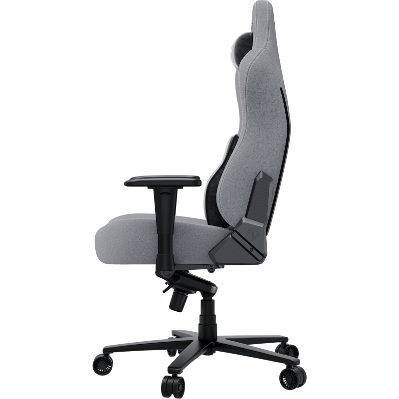 Кресло Anda Seat Novis Plus XL Fabric Grey (AD23YC-XL-01-G-F-G04)