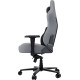 Кресло Anda Seat Novis Plus XL Fabric Grey (AD23YC-XL-01-G-F-G04)