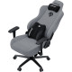 Кресло Anda Seat Novis Plus XL Fabric Grey (AD23YC-XL-01-G-F-G04)