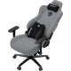Кресло Anda Seat Novis Plus XL Fabric Grey (AD23YC-XL-01-G-F-G04)