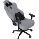 Кресло Anda Seat Novis Plus XL Fabric Grey (AD23YC-XL-01-G-F-G04)
