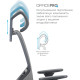 Крісло OfficePro Comfort OC524G Gray