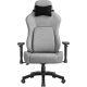 Крісло Anda Seat Phantom 4 L Fabric Gray (AD18YSD-72-GF-G01)