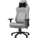 Крісло Anda Seat Phantom 4 L Fabric Gray (AD18YSD-72-GF-G01)