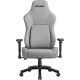 Крісло Anda Seat Phantom 4 L Fabric Gray (AD18YSD-72-GF-G01)