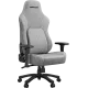 Крісло Anda Seat Phantom 4 L Fabric Gray (AD18YSD-72-GF-G01)