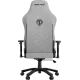 Крісло Anda Seat Phantom 4 L Fabric Gray (AD18YSD-72-GF-G01)