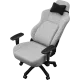 Крісло Anda Seat Phantom 4 L Fabric Gray (AD18YSD-72-GF-G01)