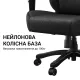 Крісло Anda Seat Phantom 4 L Fabric Gray (AD18YSD-72-GF-G01)