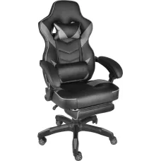 Кресло AGN 09-26 Black/Gray AGN09-26
