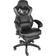 Кресло AGN 09-26 Black/Gray AGN09-26